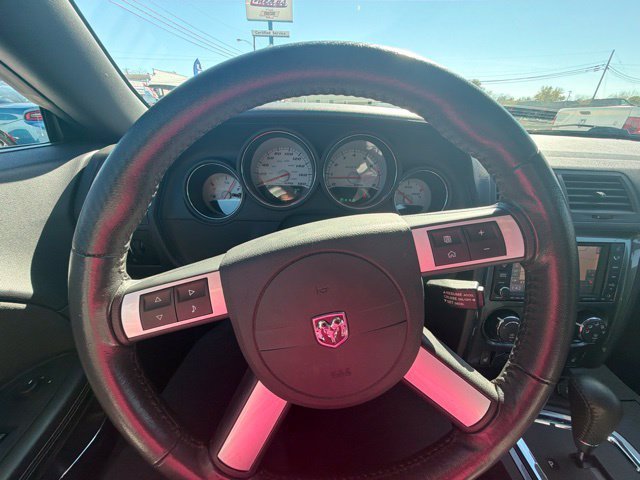 Used 2010 Purple Dodge SRT8 image 13