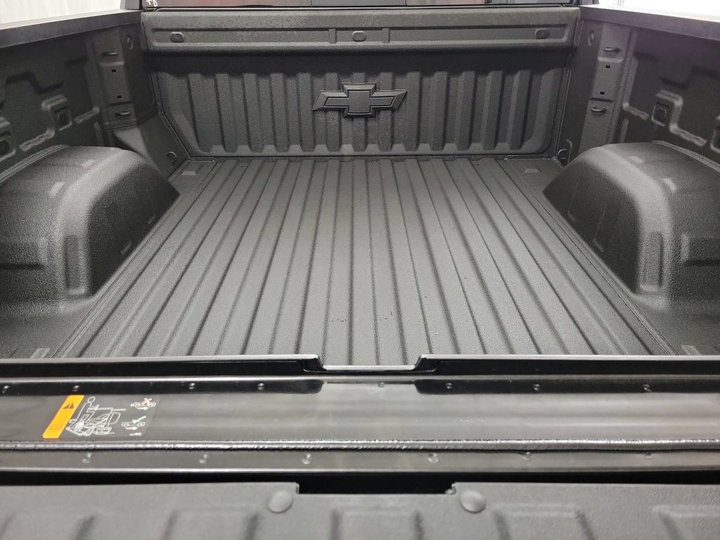 2026 Chevrolet Silverado 1500 ZR2 - Photo 22
