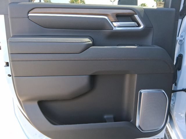 2026 Chevrolet Silverado 2500 HD High Country - Photo 20
