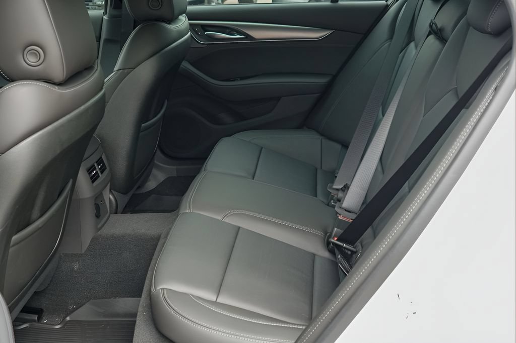 2026 Cadillac CT5 Premium Luxury - Photo 21