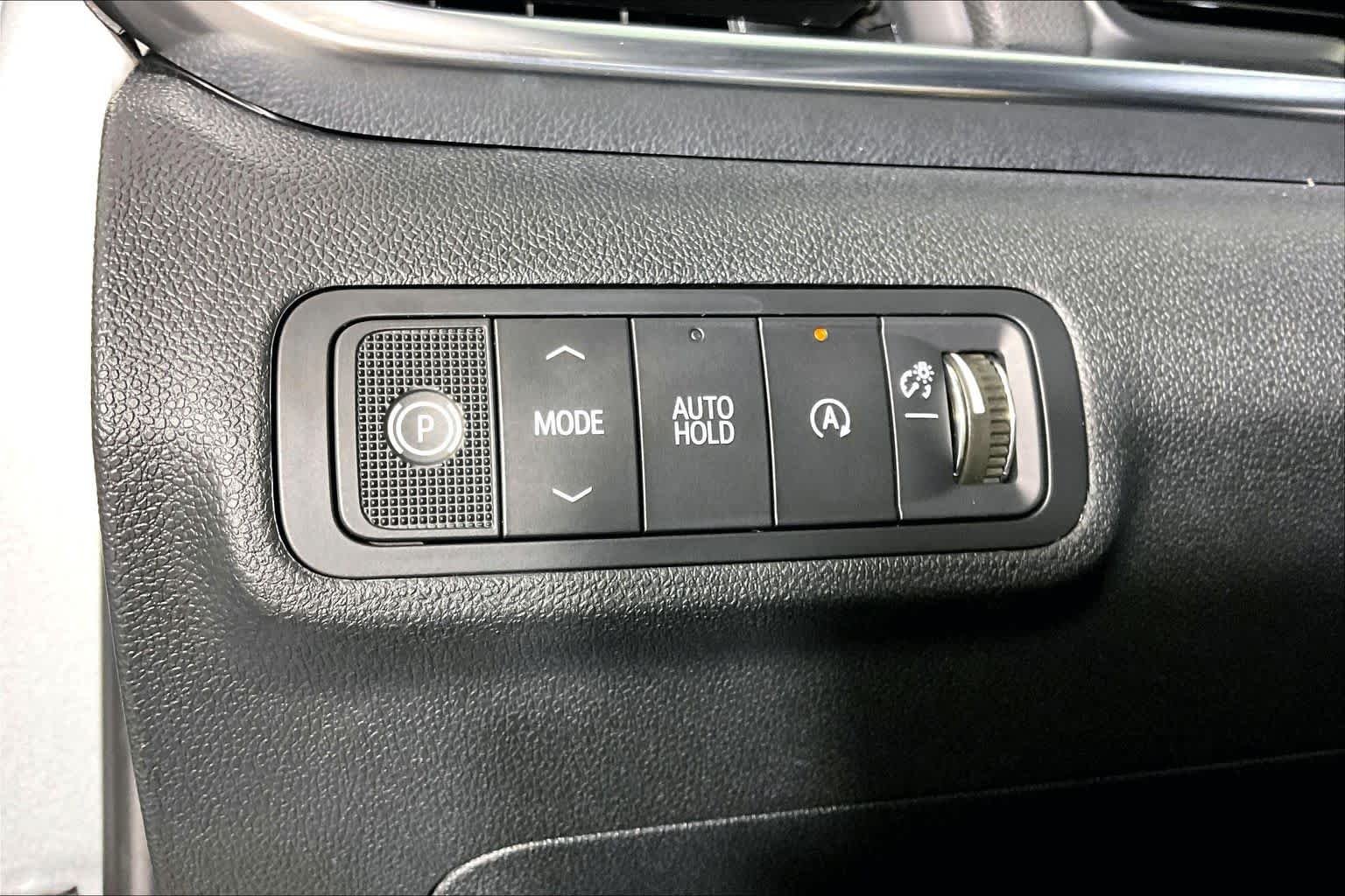 2027 GMC Terrain Elevation - Photo 30