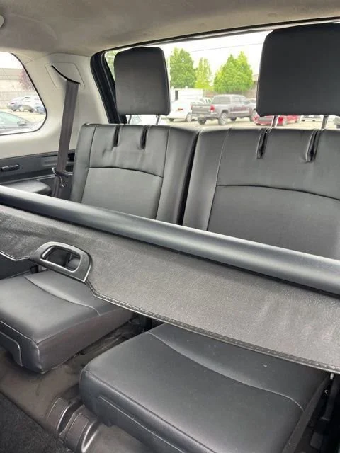 Certified Used 2022 Magnetic Gray Metallic Toyota SR5 Premium image 9