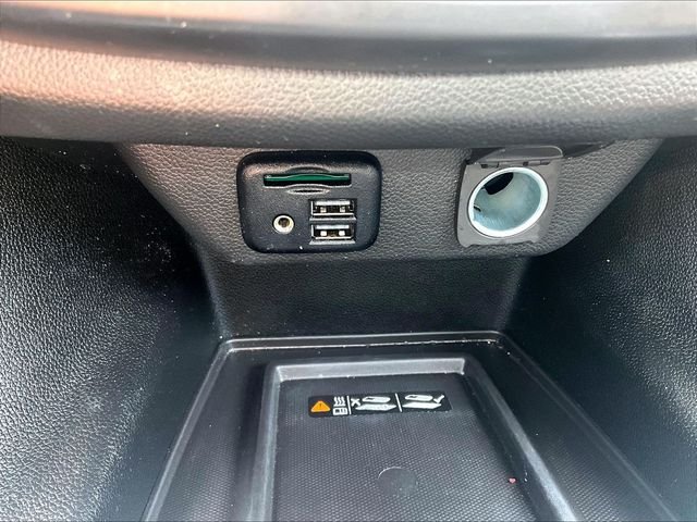 Used 2023 Black Chevrolet LT Leather image 28
