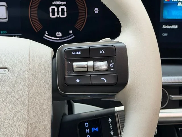 New 2026 Hampton Gray Hyundai SE image 16