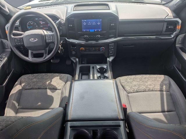 Used 2022 White Ford Tremor image 16