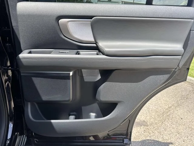 New 2026 Agate Black Metallic Ford Active image 25