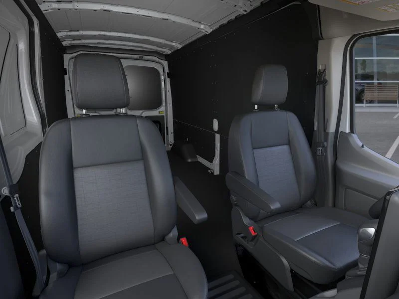 New 2026 Oxford White Ford Base image 11