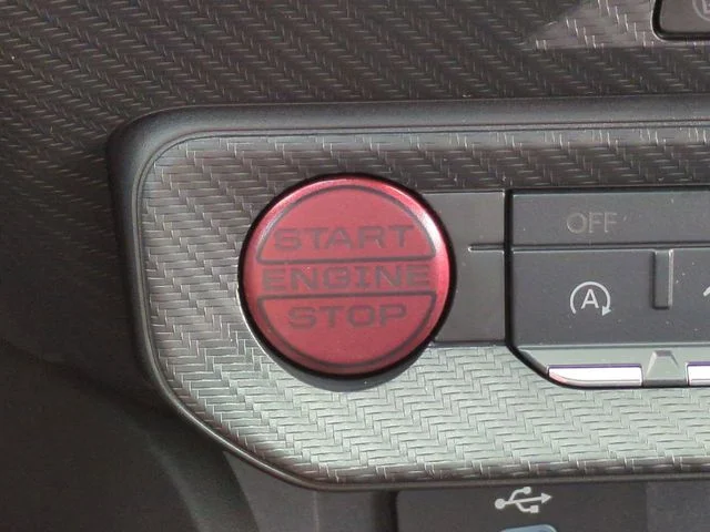 New 2026 Shadow Black Ford EcoBoost® Fastback image 23