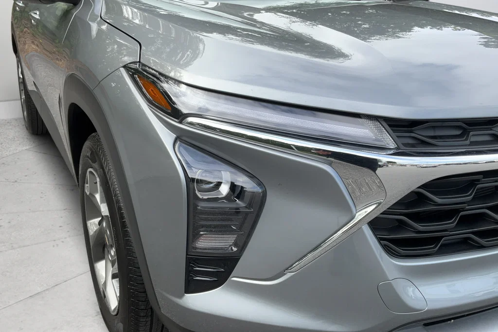 2026 Chevrolet Trax LT - Photo 27