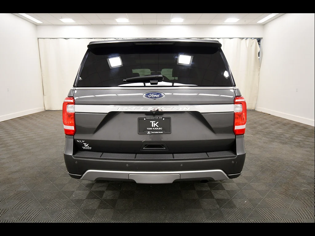 2021 Ford Expedition XLT - Photo 6