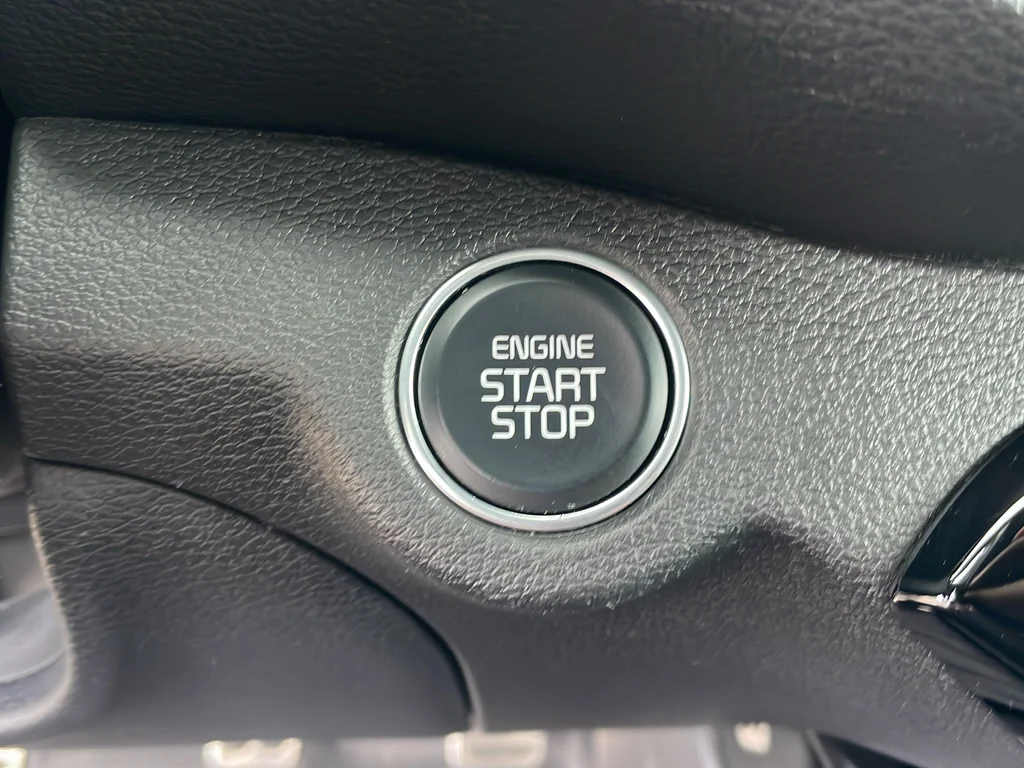 Certified Used 2023 Gray Kia GT image 13