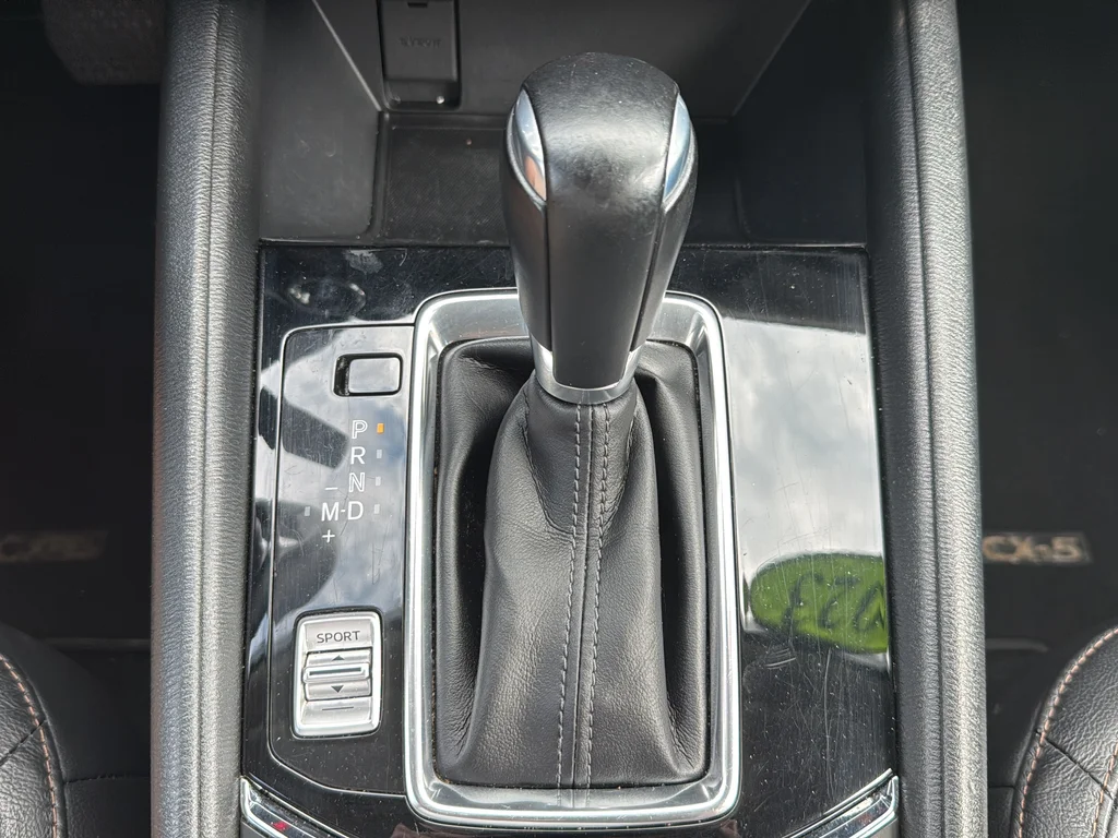 Used 2023 Silver Mazda 2.5 S Preferred Package image 20