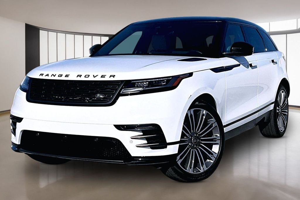 2024 Land Rover Range Rover Velar P250 Dynamic SE's photo