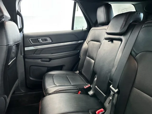 Used 2016 Brown Ford Sport image 20