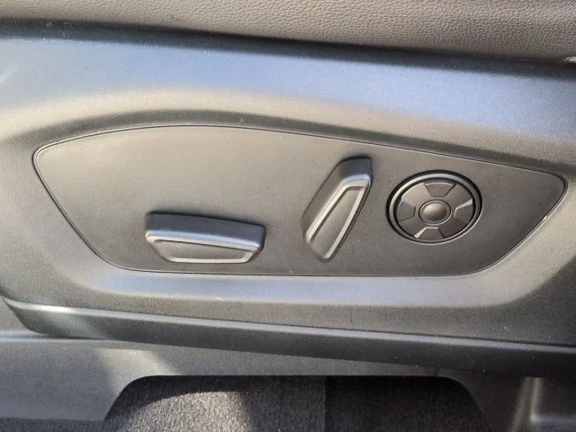 Used 2021 White Ford ST image 22