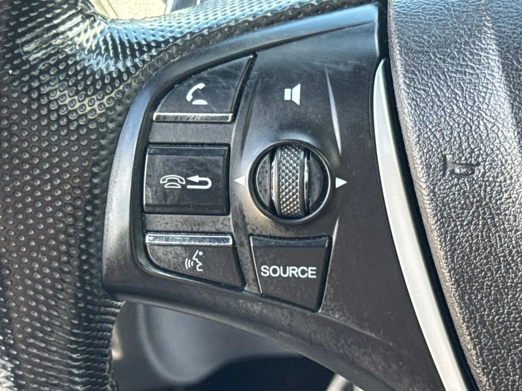 Used 2019 Black Acura 3.5L Technology Pkg w/A-Spec Pkg image 35