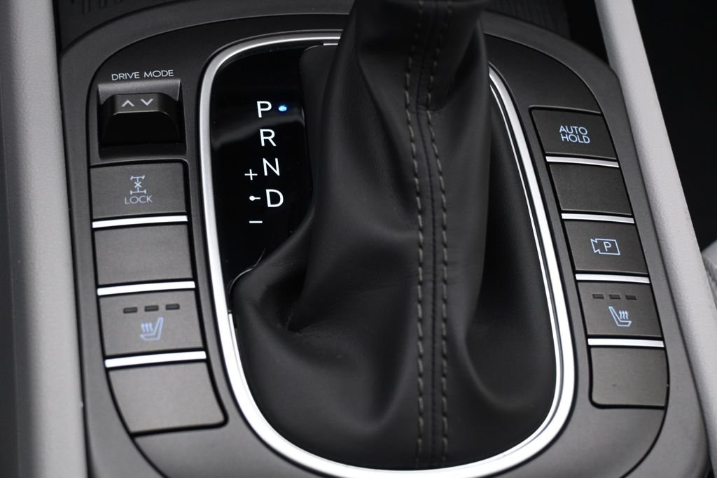 Certified Used 2026 Green Hyundai SEL Sport image 32