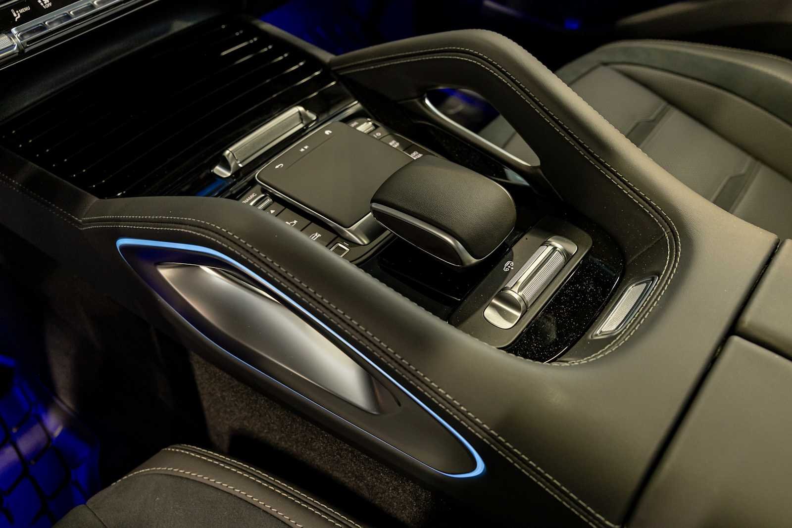 2026 Mercedes-Benz GLE AMG GLE 53 - Photo 21