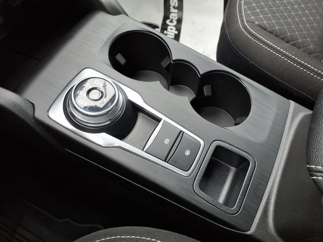 Used 2023 White Ford Active image 28