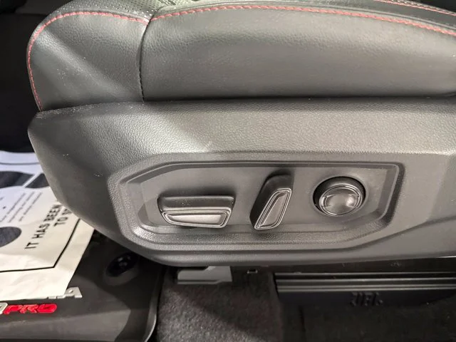 Used 2024 Gray Toyota TRD Pro image 19