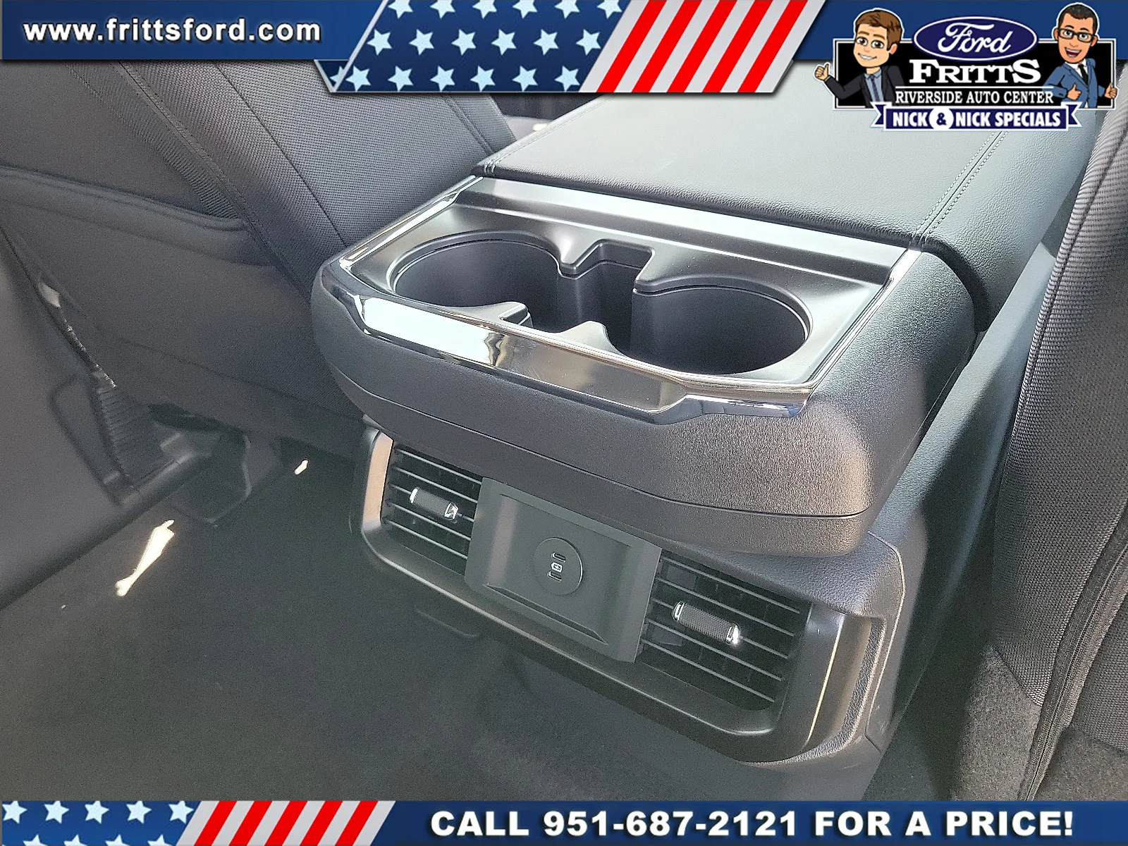 New 2026 Oxford White Ford STX® image 20