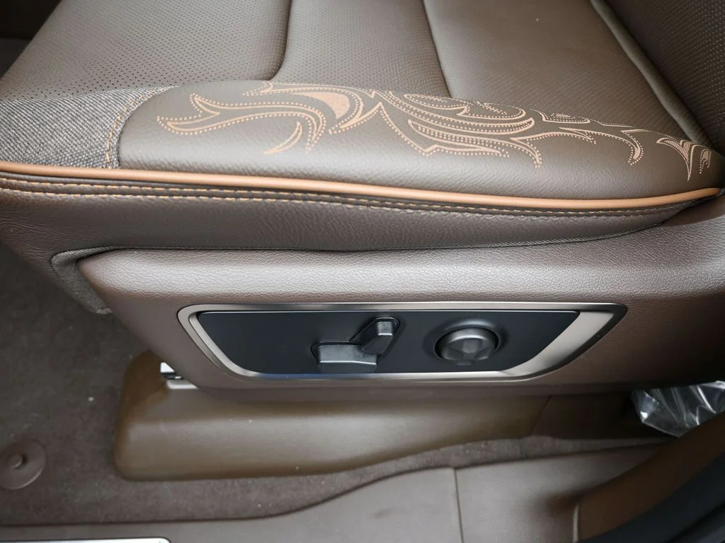 2026 RAM 1500 Limited Longhorn - Photo 12