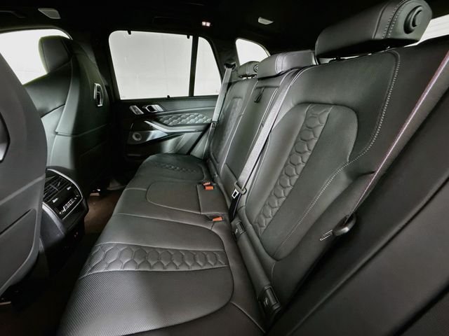 New 2026 Black Sapphire Metallic BMW Competition image 26