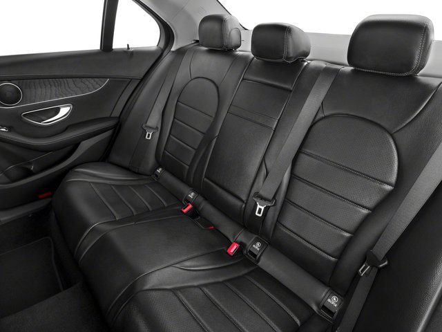 Used 2017  Mercedes-Benz C 300 image 14