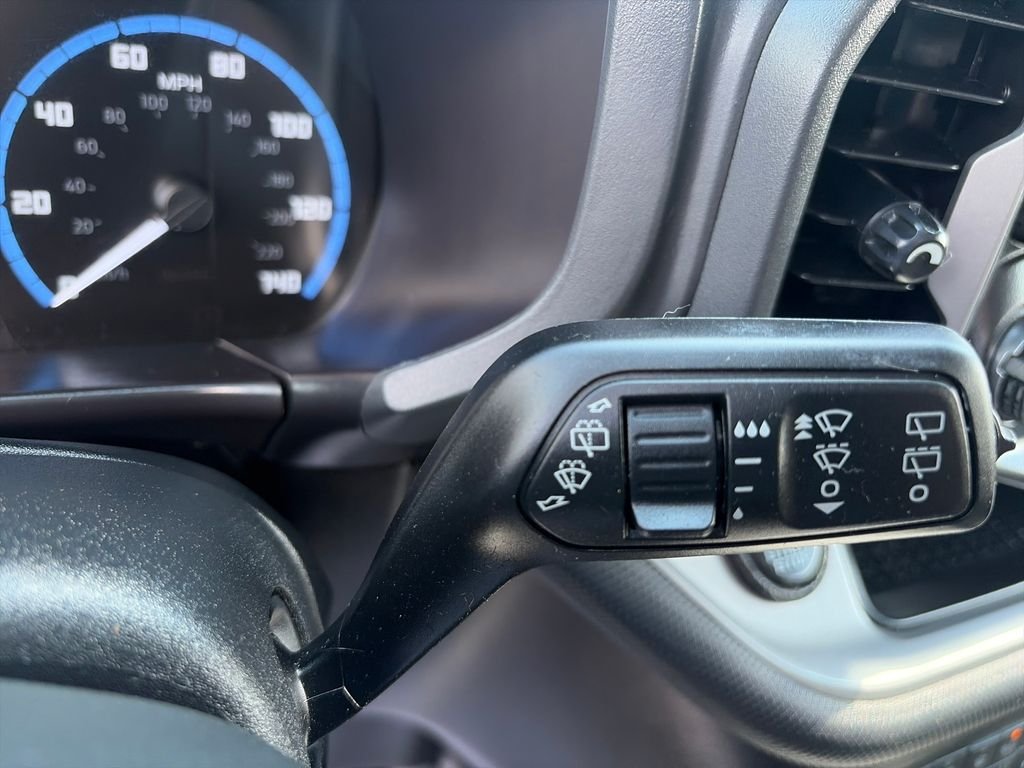 Used 2022 Green Ford Big Bend image 32