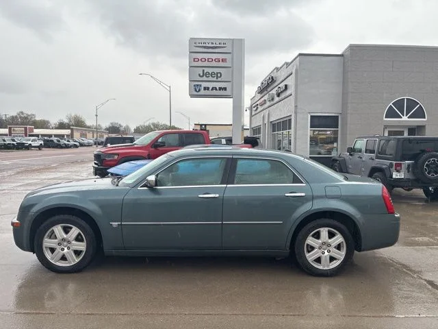 2006 Chrysler 300 C AWD's photo
