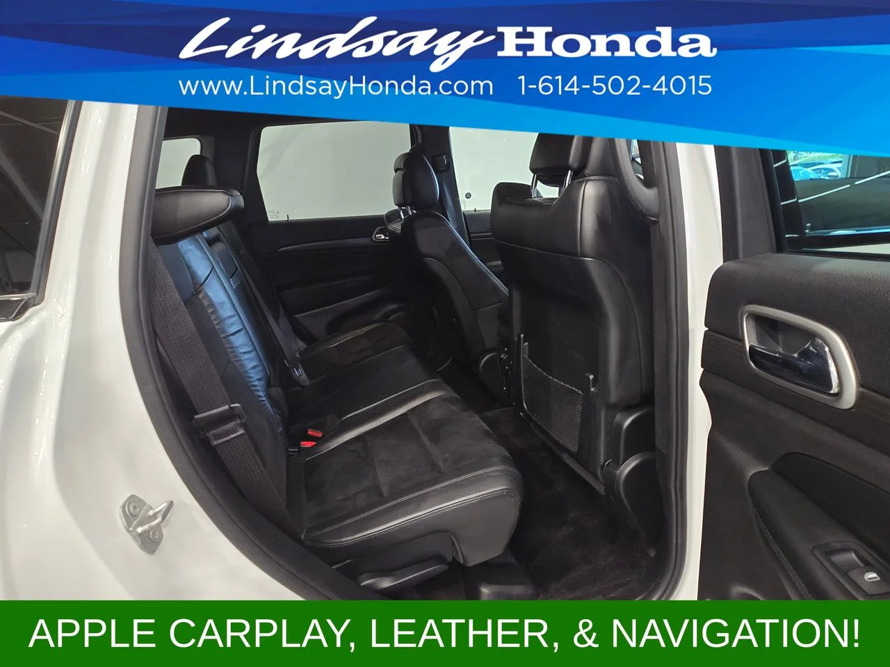 Used 2018 Bright White Clearcoat Jeep Altitude image 10