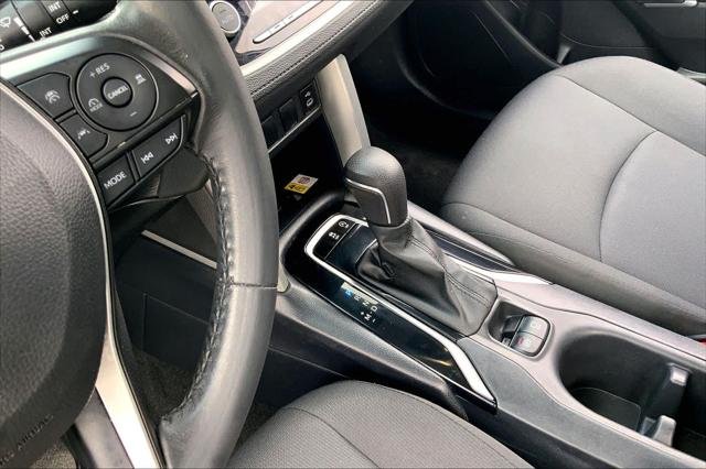Certified Used 2023 CELESTITE Toyota  image 16
