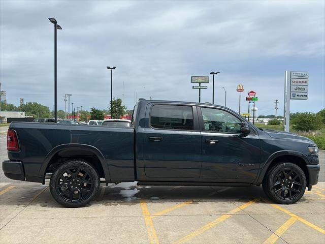 2026 RAM 1500 Laramie - Photo 5