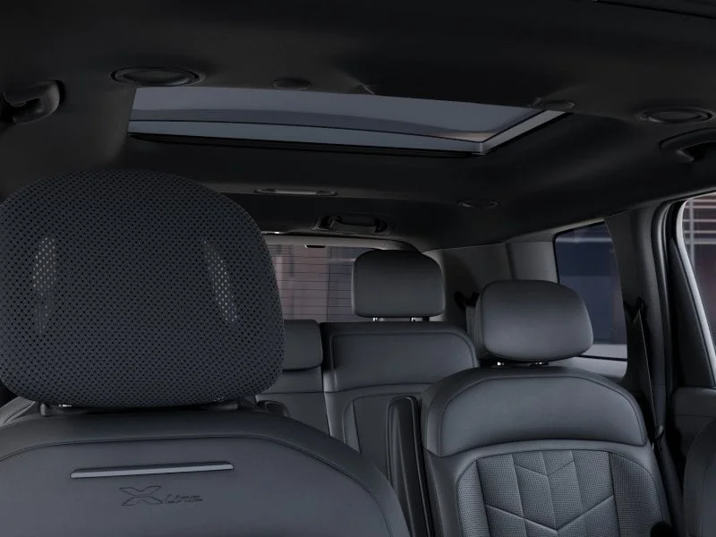 New 2027 Gray Kia X-Line SX All-Wheel Drive image 27