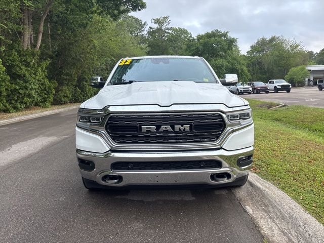 2022 RAM Ram 1500 Pickup Limited