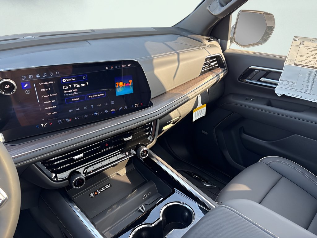 2026 Chevrolet Tahoe Premier - Photo 27