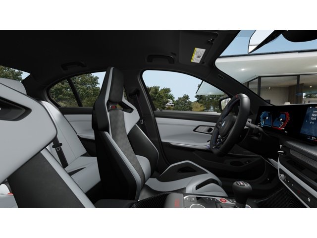 Used 2027 Skyscraper Grey Metallic BMW  image 9