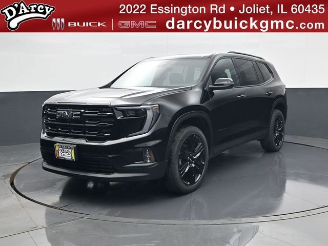 2026 GMC Acadia Elevation AWD's photo
