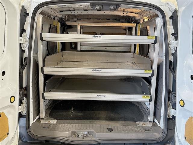 2020 Ford Transit Connect XL - Photo 53