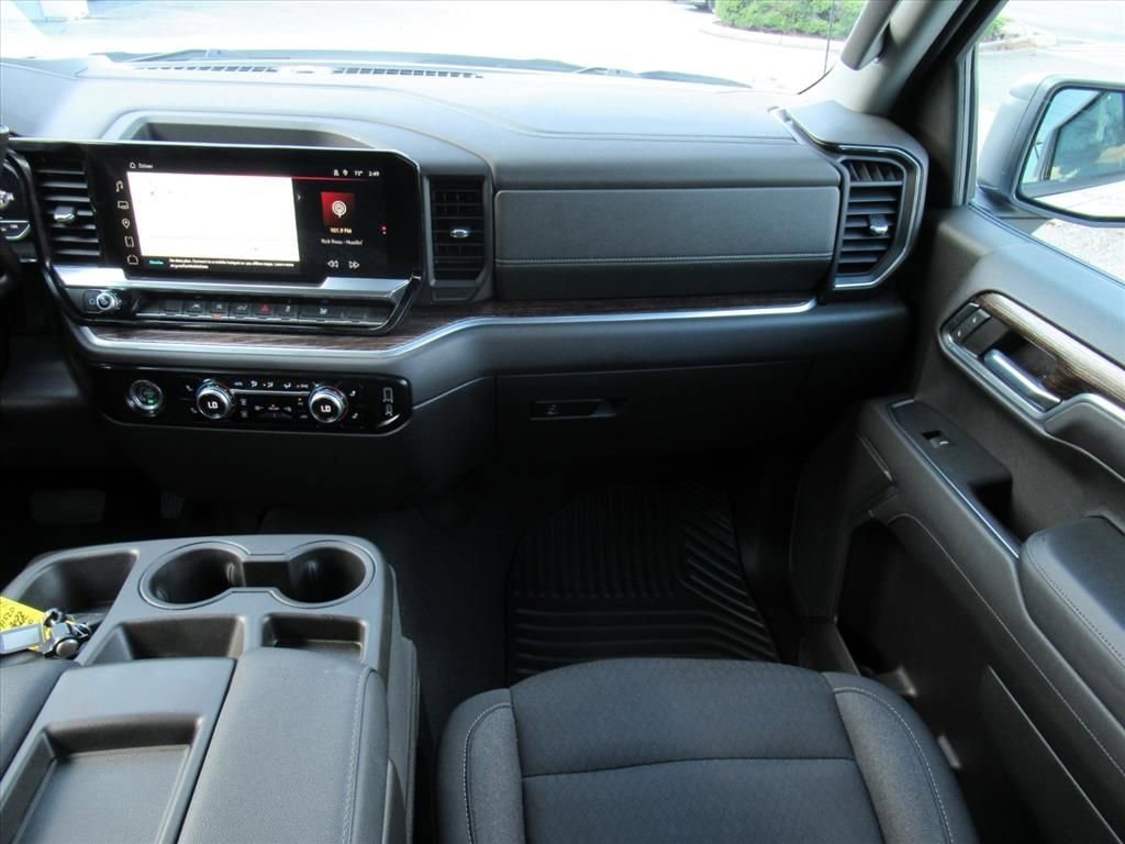 2022 GMC Sierra 1500 Elevation - Photo 15