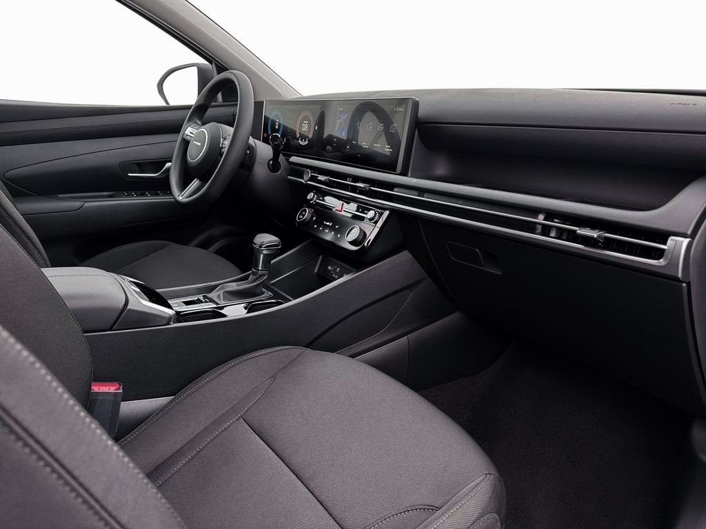 2026 Hyundai Tucson SEL - Photo 35