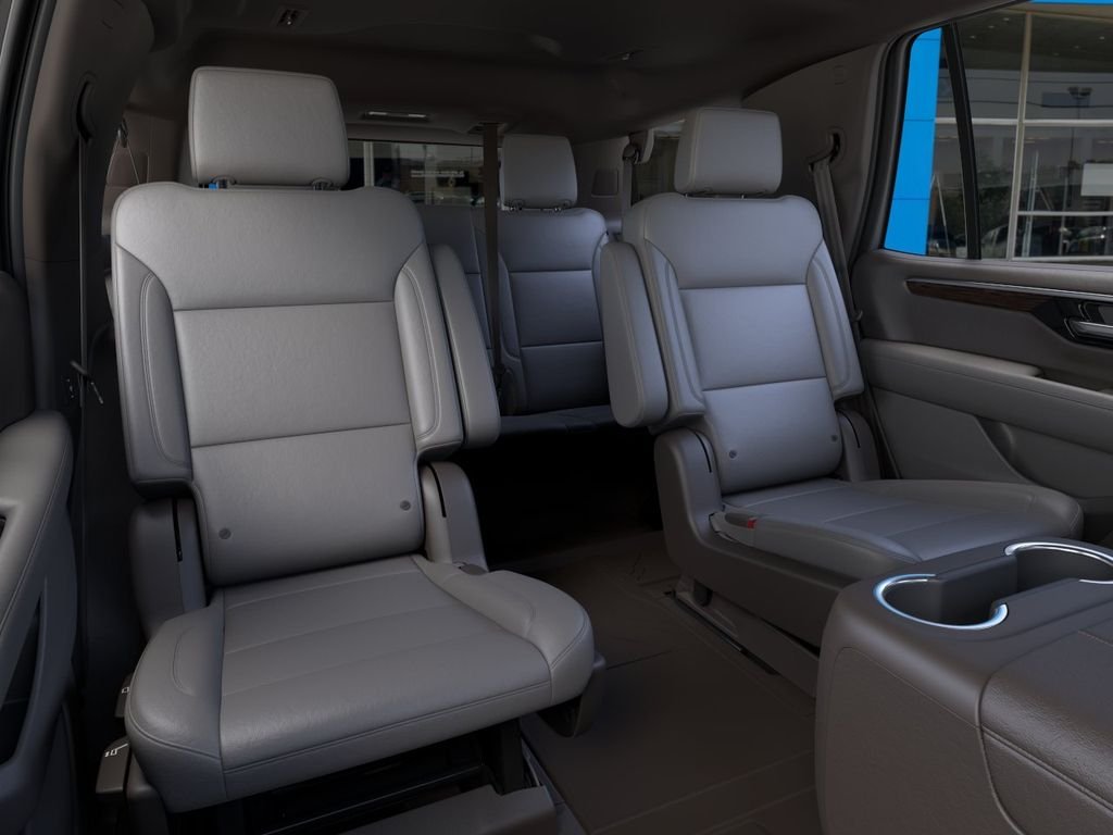 2026 Chevrolet Tahoe Z71 - Photo 17