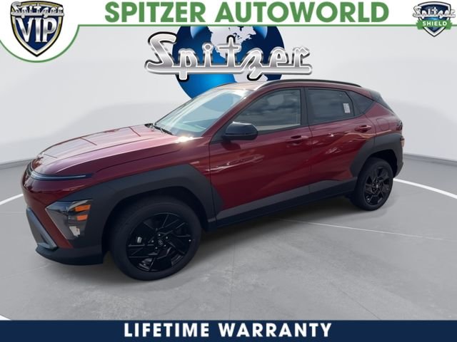 New 2027  Hyundai SEL Sport AWD image 21