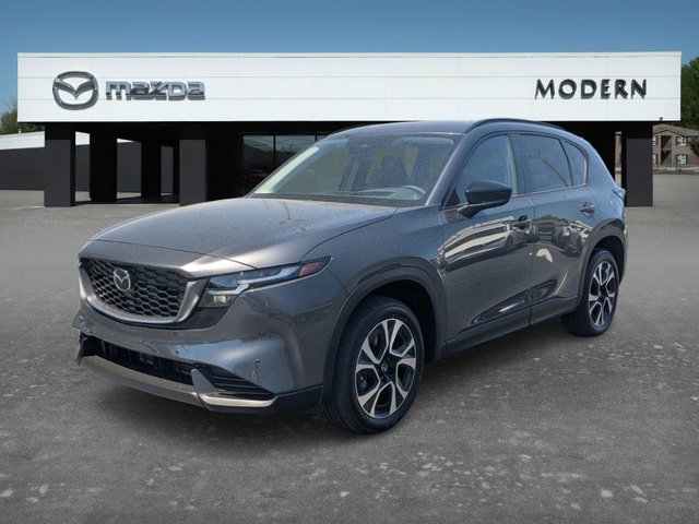 2026 Mazda CX-5 2.5 S Preferred AWD