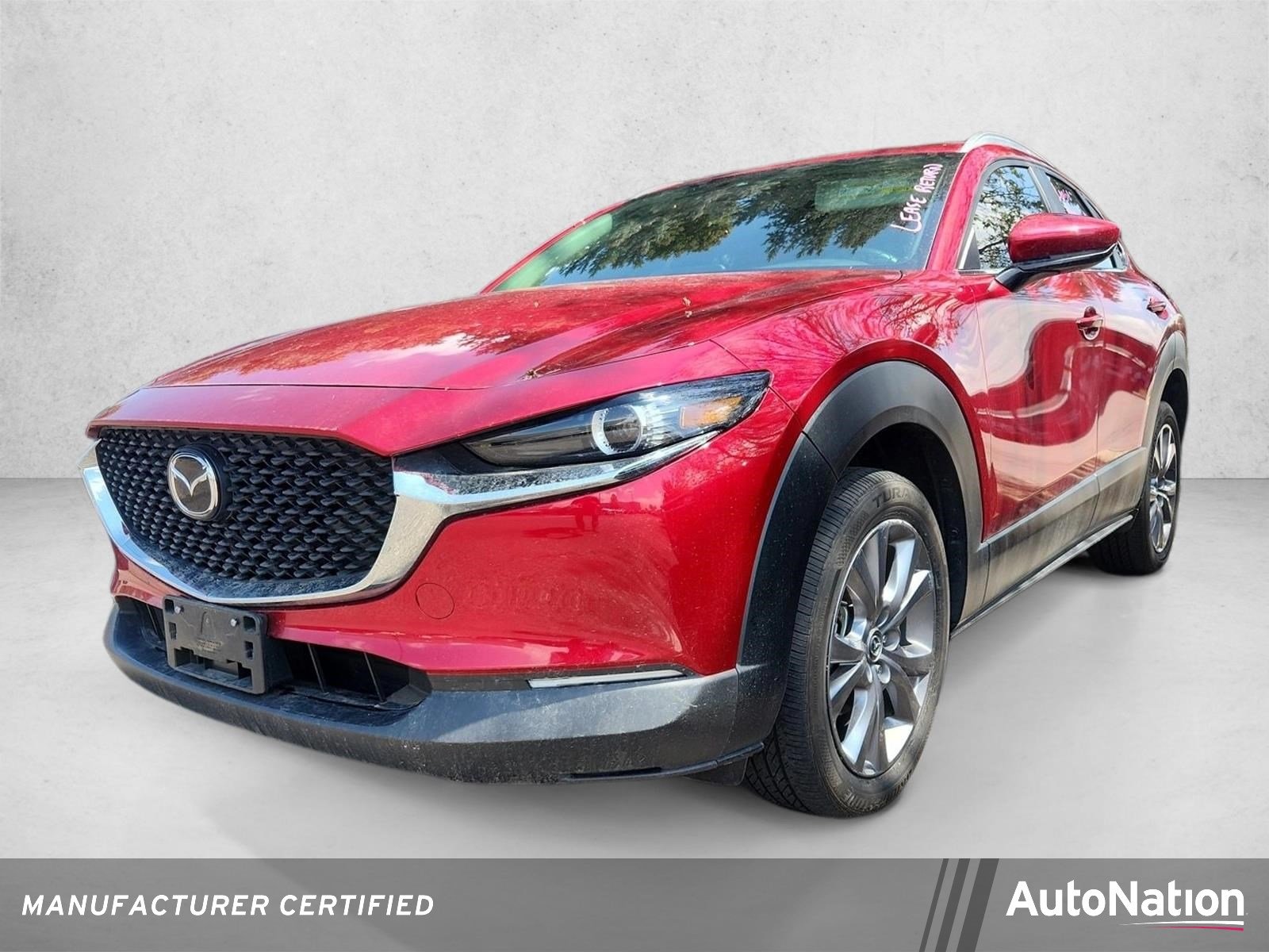 2023 Mazda CX-30 Select AWD's photo