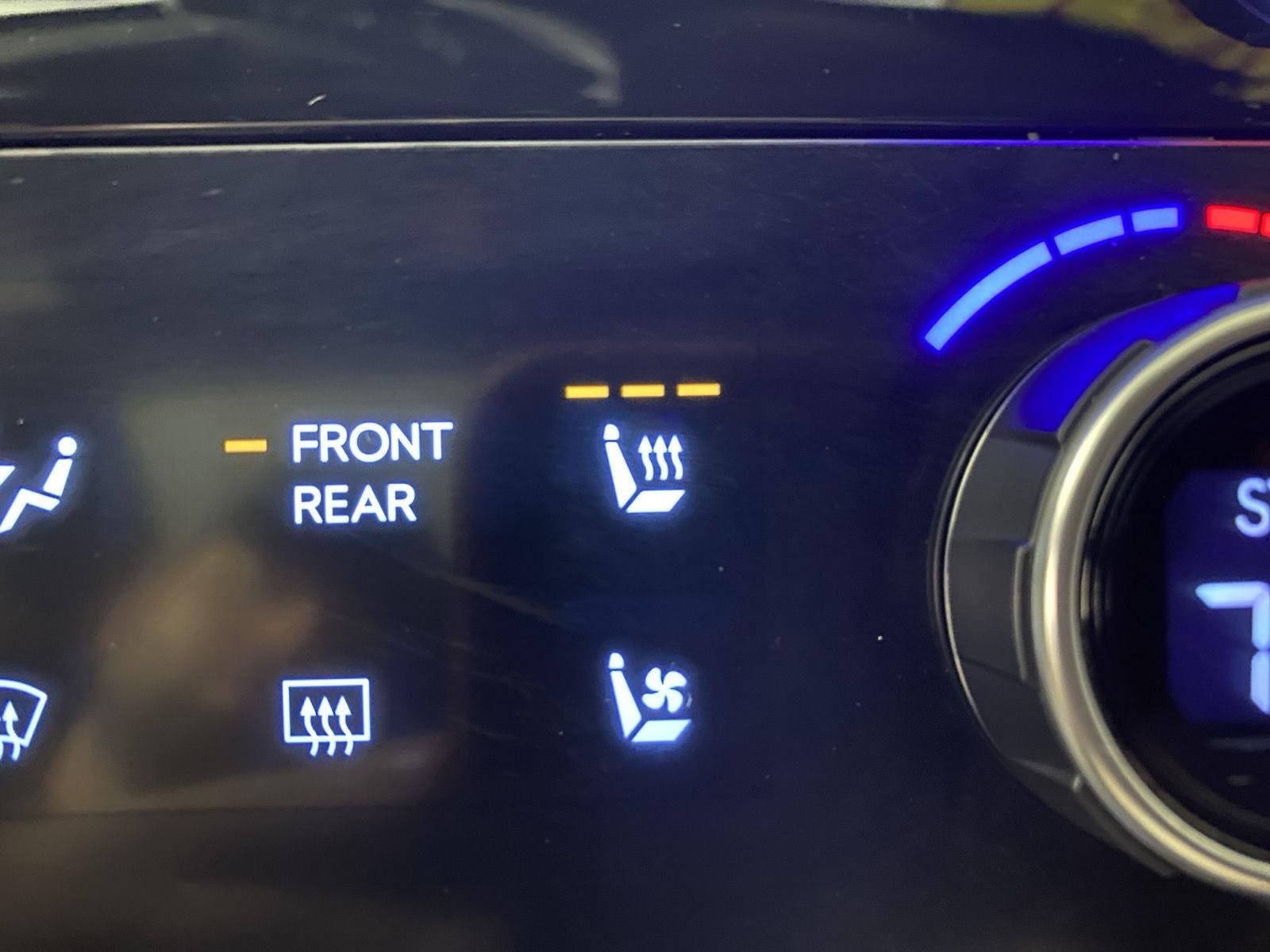 Used 2025 Hampton Gray Hyundai Calligraphy image 24