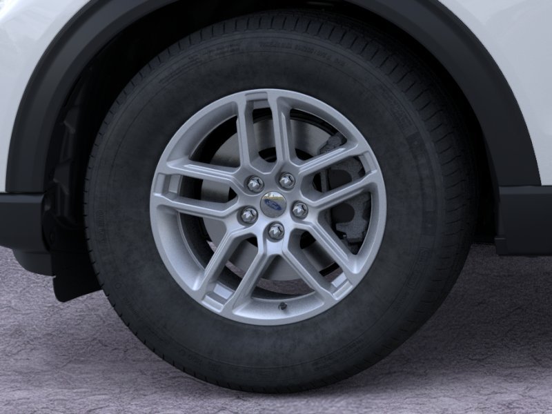 New 2026 Agate Black Metallic Ford Active 100A image 19