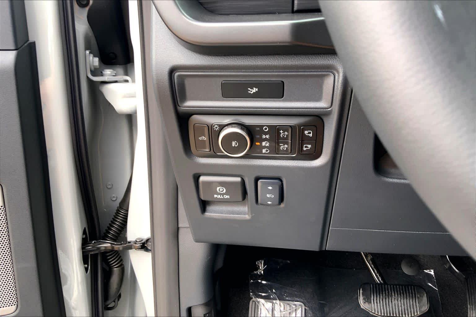 New 2026 Avalanche Ford Tremor® image 20