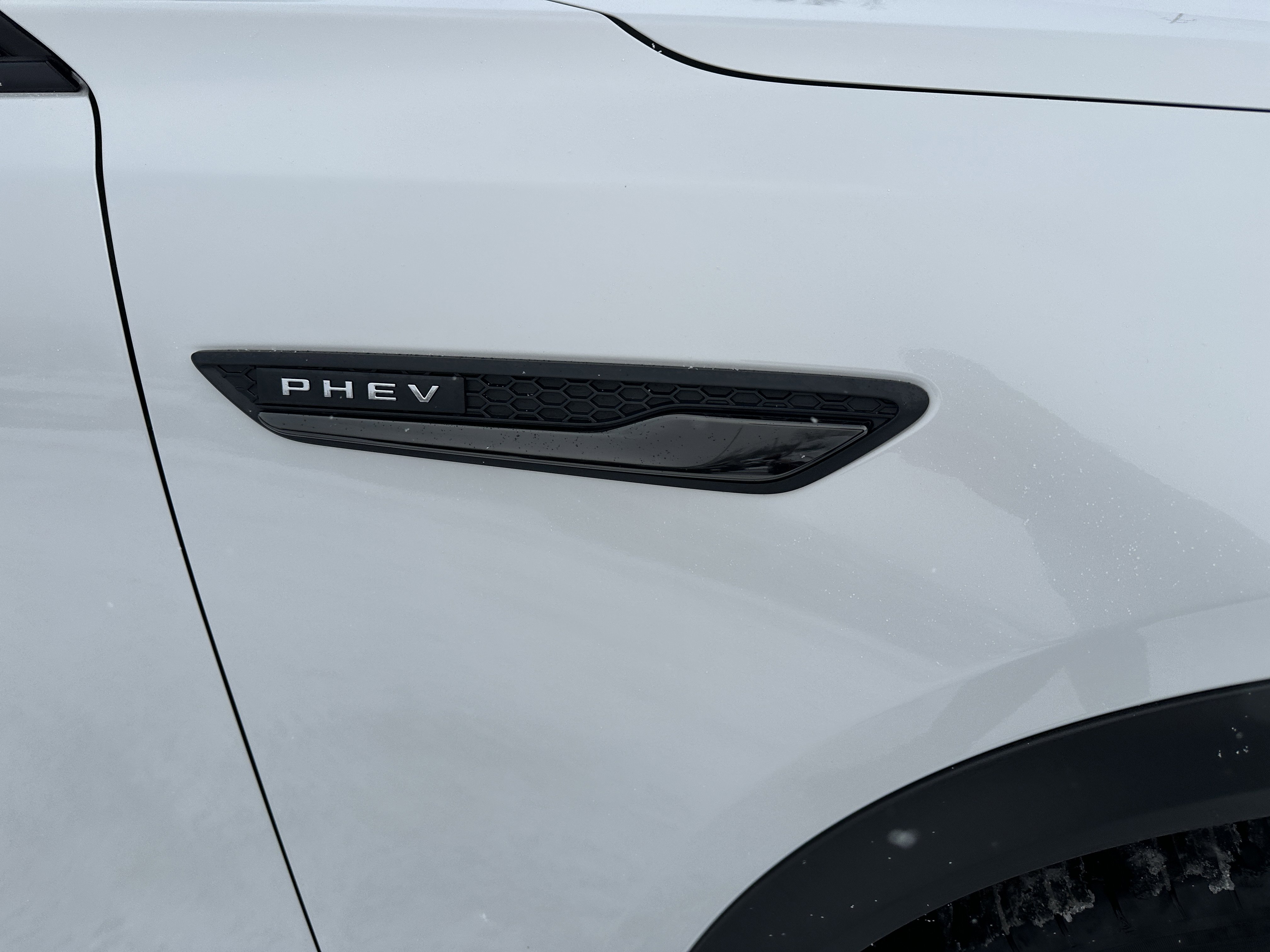Used 2025 Rhodium White Premium Mazda Premium image 5