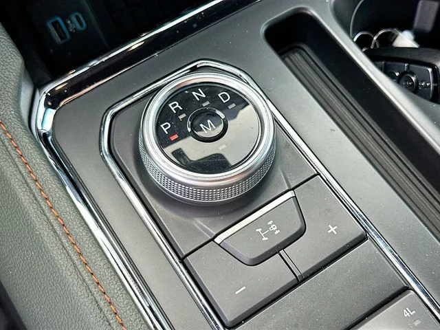 Used 2024 White Ford Timberline image 17